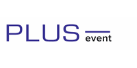 PLUS event logo